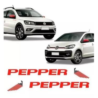 Imagem de Faixa Lateral E Traseira Ranger Stx 1995 Azul E Vermelho - Resitank