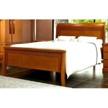 Imagem de Cama de Solteiro 90 x 1,90 - Moveis de Gramado - Flávio Comércio de Mó
