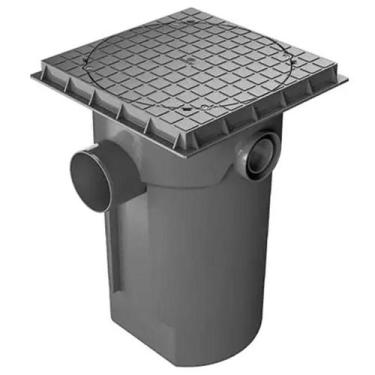 Imagem de Caixa Mult. Krona P/Gordura 300 Mm - 100292