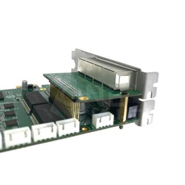 Imagem de Send card linsn ts902 4 portas - ONE LIGHT 