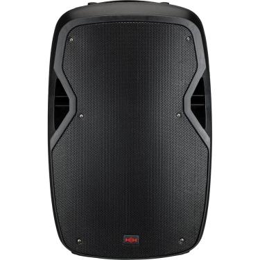 Imagem de Caixa de Som Ativa HH VRE-15AG2 15" 800W