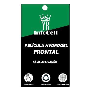 Imagem de Película Gel Hydrogel Hd Anti Impacto para Asus RogPhone 5s - YR InfoC
