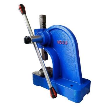 Imagem de Prensa Mecânica 0.5 Ton - AP-1/2 - STROM