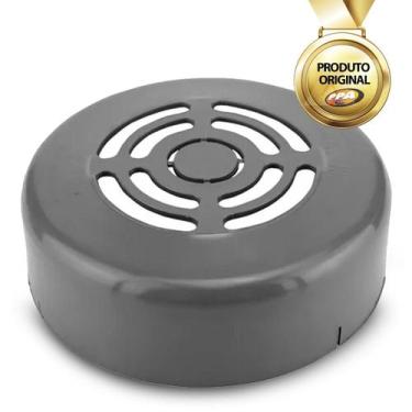 Imagem de Carenagem Da Ventoinha Motor Portão Eletrônico Bv E Pivo Ppa