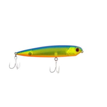 Imagem de Isca artificial nitro fishing joker 113 11,3cm 14g (superfície), 117