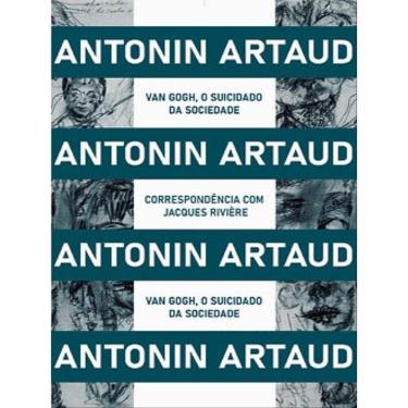 Imagem de Van Gogh, O Suicidado Da Sociedade