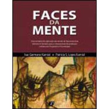 Imagem de Faces Da Mente