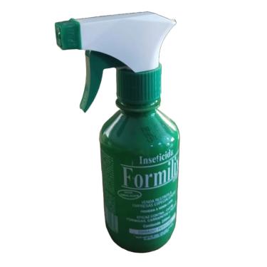 Imagem de Formilix cupim formigas carrapatos pulgas spray 250ML