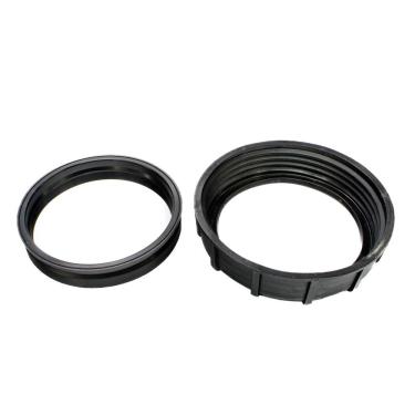 Imagem de Trava Medidor Bomba Combustível Frontier 2.5 Diesel Livina 1.6 1.8 Sentra 2.0 Flex 16V Após 2012 com Junta - DS27034G