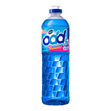 Imagem de DETERGENTE LAVA LOUCA ODD ORIGINAL 500ML