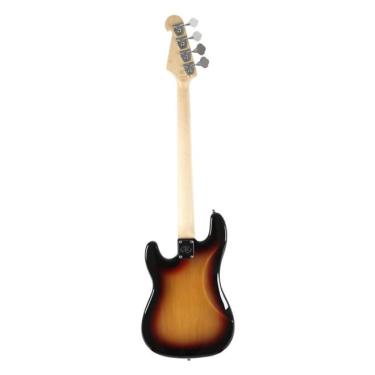 Imagem de Contrabaixo 4C sx BD2 precision bass 3TS - 3 tone sunburst