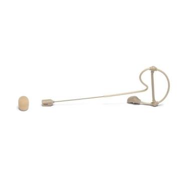 Imagem de Microfone Earset Cardióide Miniatura Bege SE60x Samson