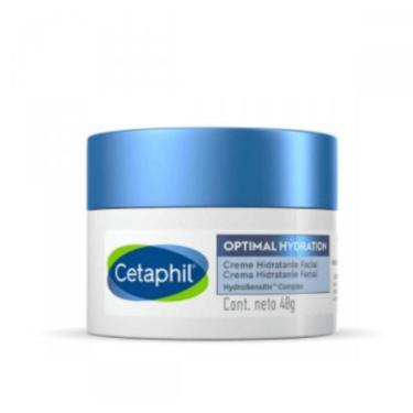 Imagem de Cetaphil Creme Facial Optimal 48G