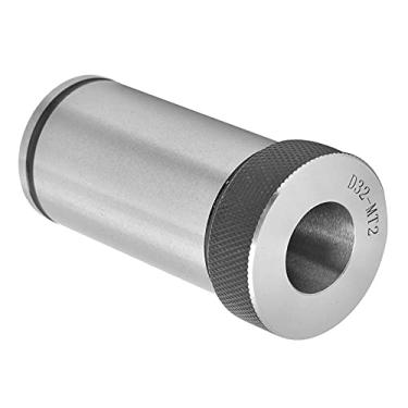 Imagem de Adaptador de Soquete de Moagem de Aço Premium de Aço Premium de Ferramentas Adaptador de Soquete de Moagem CNC D32-MT1/D32-MT2/D32-MT3/D32-MT4 PARA SBHA20-32 SBHA25-32 SBHA32-32