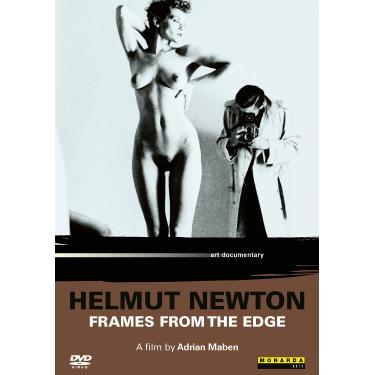 Imagem de Helmut Newton - Frames from the Edge: new remastered