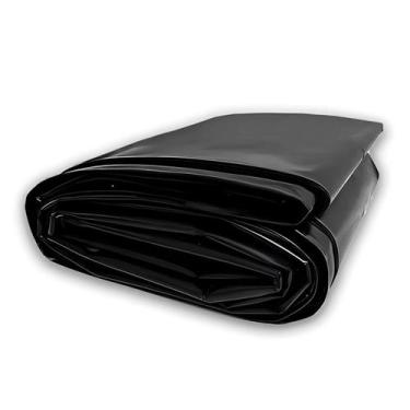 Imagem de Geomembrana 300 Micras Impermeável Lago Piscicultura - 18x6m - Neoplas