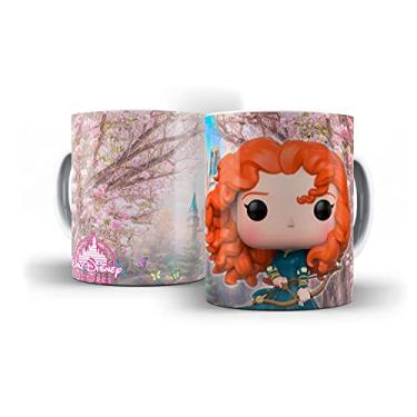 Imagem de Caneca Princesas Disney FunkoPop #4