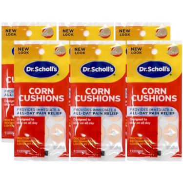 Imagem de Dr. Scholl's Almofadas de Milho 9 Ct (pacote com 6)
