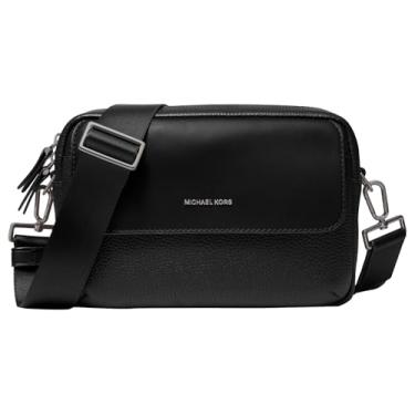 Imagem de Michael Kors Bolsa tiracolo utilitária Hudson, Nula