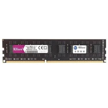 Imagem de Memoria ram 4gb ddr3 1333mhz desktop kllisre