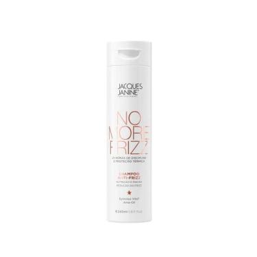 Imagem de Shampoo Jacques Janine No More Frizz 240ml Nutrição Intensa