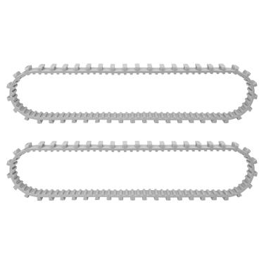 Imagem de PROSOCOOL Peças de trilhos para limpadores de piscina robóticos automáticos 9985006-R2 compatíveis com modelos Dolphin Maytronics de 2006 até a parte atual