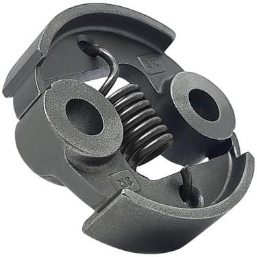 Imagem de Embreagem Roçadeira Nakashi L26 Completa - SUPREME PARTS