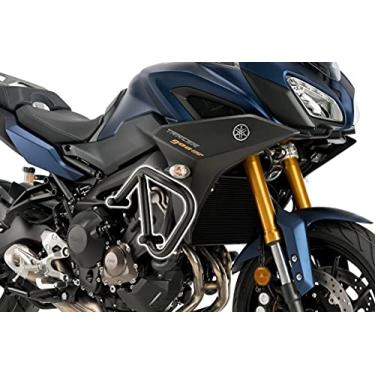 Imagem de Puig Protetores de motor Yamaha TRACER900/GT 18-19'C/Preto