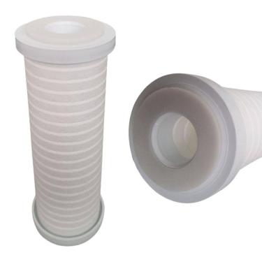 Imagem de Refil Filtro Polipropileno 9.3/4 Para Purificador Hoken 4005