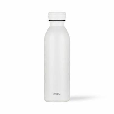 Imagem de Garrafa Térmica Kouda - Krios 600ml - Branca