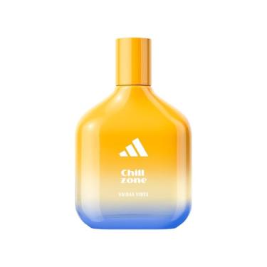 Imagem de Perfume Adidas Vibes Chill Zone Eau de Parfum 100ml