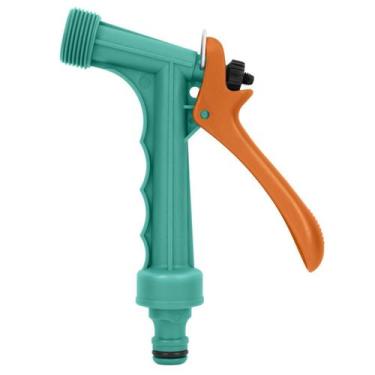 Imagem de Hidropistola Plástica para Engate Rápido Tramontina Kit 6 un