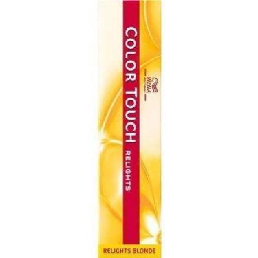 Imagem de Wella Color Touch Tonalizante /18 60ml