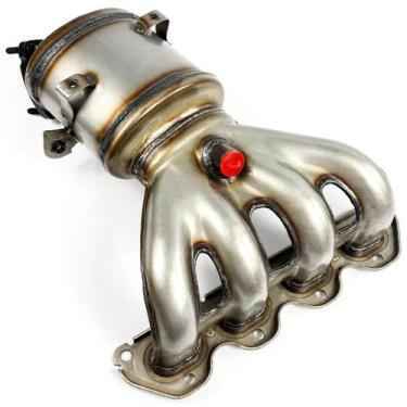 Imagem de Catalisador Sonic 1.6 Hatch E Sedan 2012 Até 2014 Gm - chevrolet