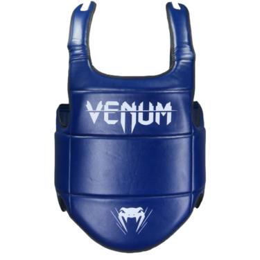 Imagem de Protetor De Tórax Taekwondo Karatê Boxe Muay Thai Venum-Unissex