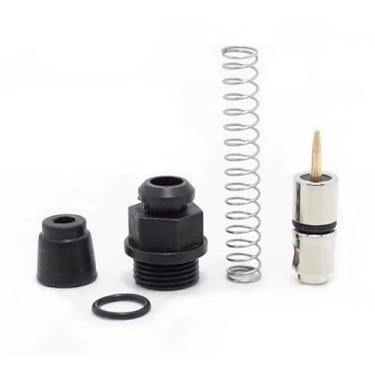 Imagem de Kit de reconstrutor de arranque de carburador para urso grande Yamaha Bruin Grizzly Kodiak Raptor Rhino Wolverine