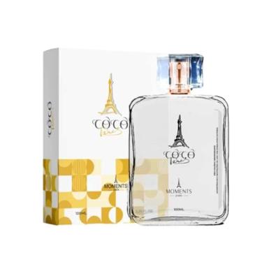 Imagem de Perfume Coco Paris Eau de Parfum 100ml