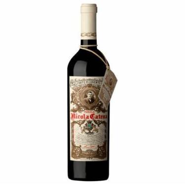 Imagem de Vinho Tinto Argentino Nicola Catena Bonarda 750 mL