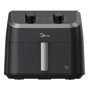 Imagem de Fritadeira Air Fryer Midea Widemax - FWM85P