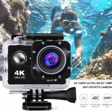 Imagem de Câmera Filmadora Hd 4k Wi-fi - DigitalSP MarcoFerrari Busca