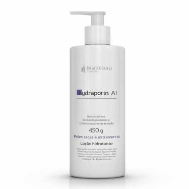 Imagem de Loção Hidratante Hydraporin Ai Peles Secas E Extrassecas 450g