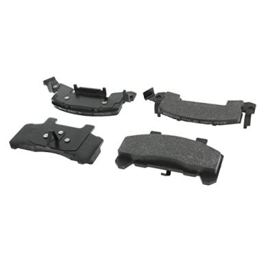 Imagem de Centric 102.02890 Centric- Pastilhas de freio metálicas CTek - GM 0LP53