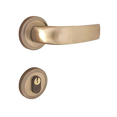 Imagem de Fechadura Home Roseta Externa 55 mm, Alianca 55011