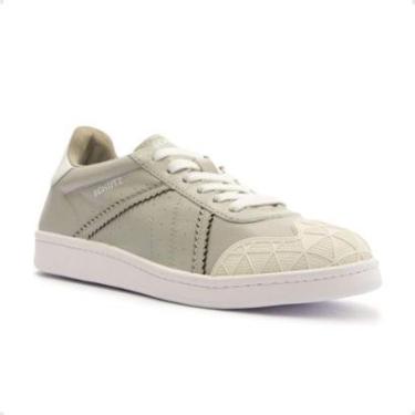 Imagem de Tenis Moda Fem Schutz  S202260154-0009-Feminino