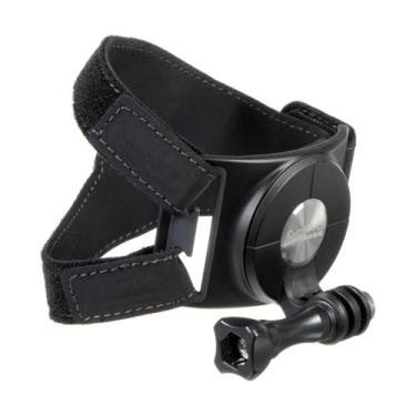 Imagem de Pulseira GoPro Hand+ com suporte oficial da GoPro