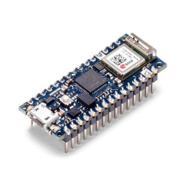 Imagem de Arduino Nano 33 Iot Com Cabeçalhos - Abx00032 - Arduino, ABX00032