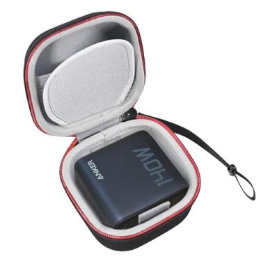 Imagem de RLSOCO Capa rígida para laptop Anker 140W MAX carregador USB C (apenas capa)