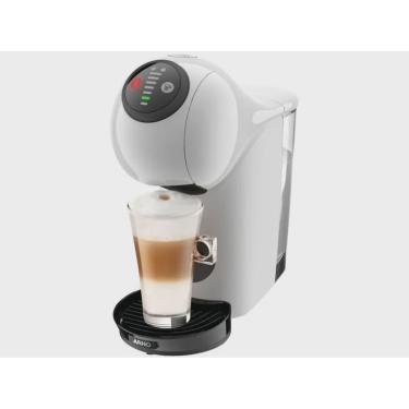 Imagem de Cafeteira Expresso Arno Nescafé Dolce Gusto Genio S Basic de Cápsula 15 Bar Branco