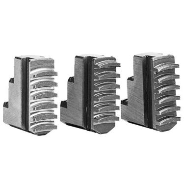 Imagem de ZJchao Torno de Metal, 3 Pcs K11-100 Torno de de Madeira Tinter