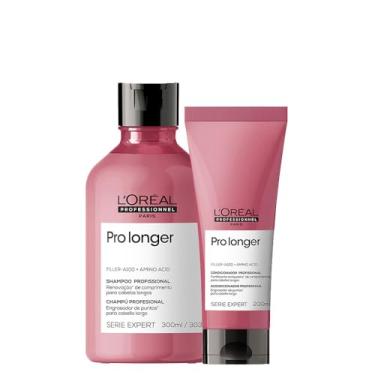 Imagem de KIT LP PRO LONGER SH300+CD200